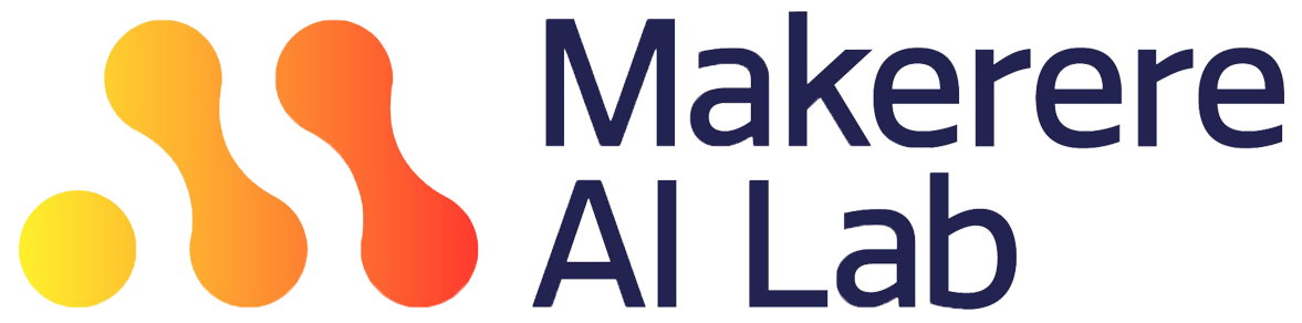 Makerere University's Artificial Intelligence Lab's Logo