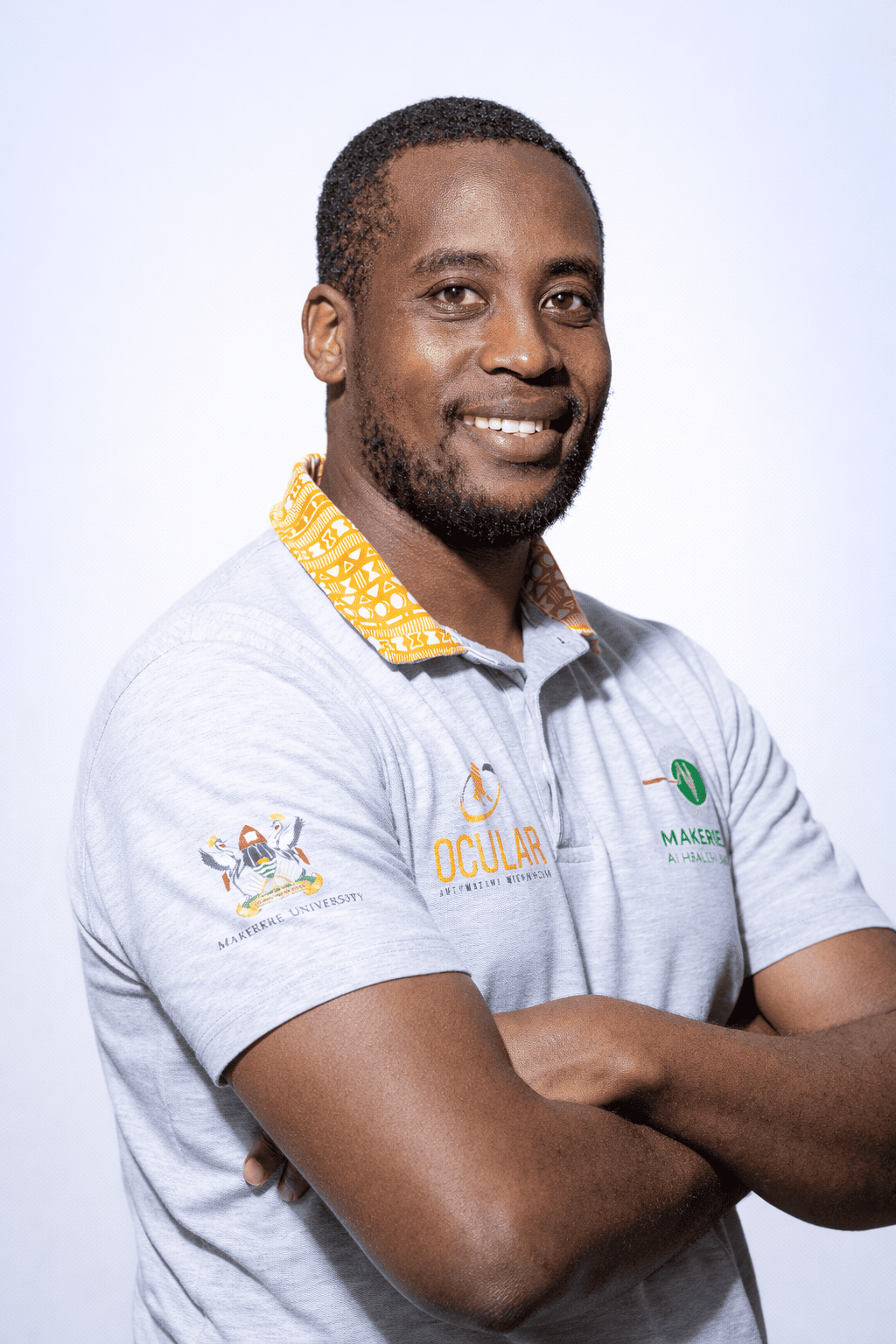 Bamundaga Aloyzius Lubowa