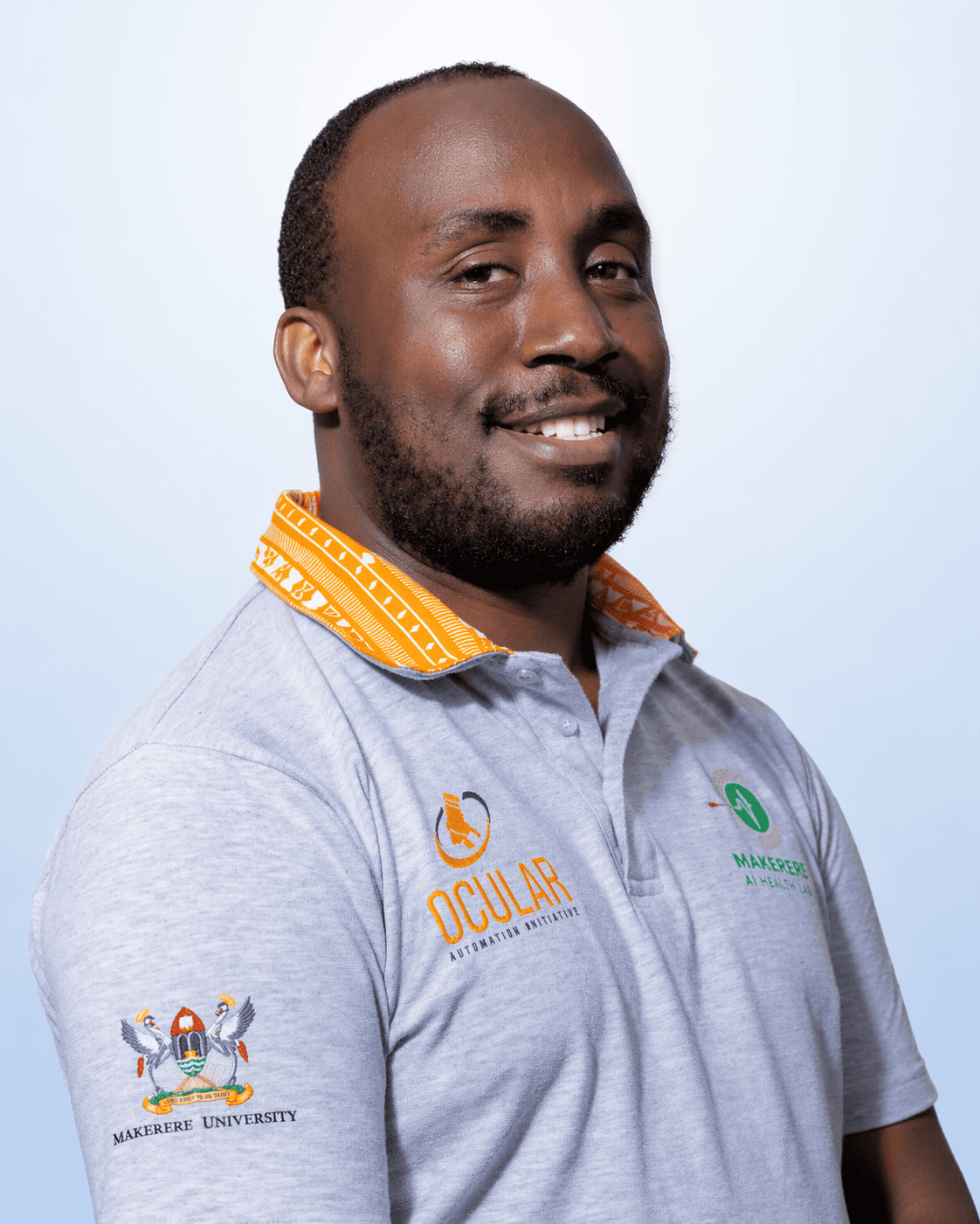 Chodrine Mutebi