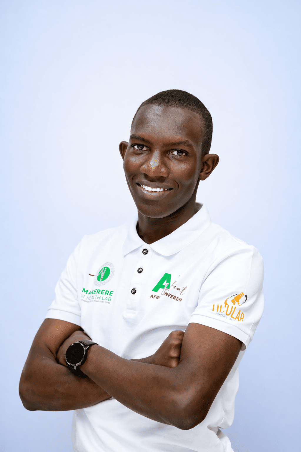 Elijah Barasa