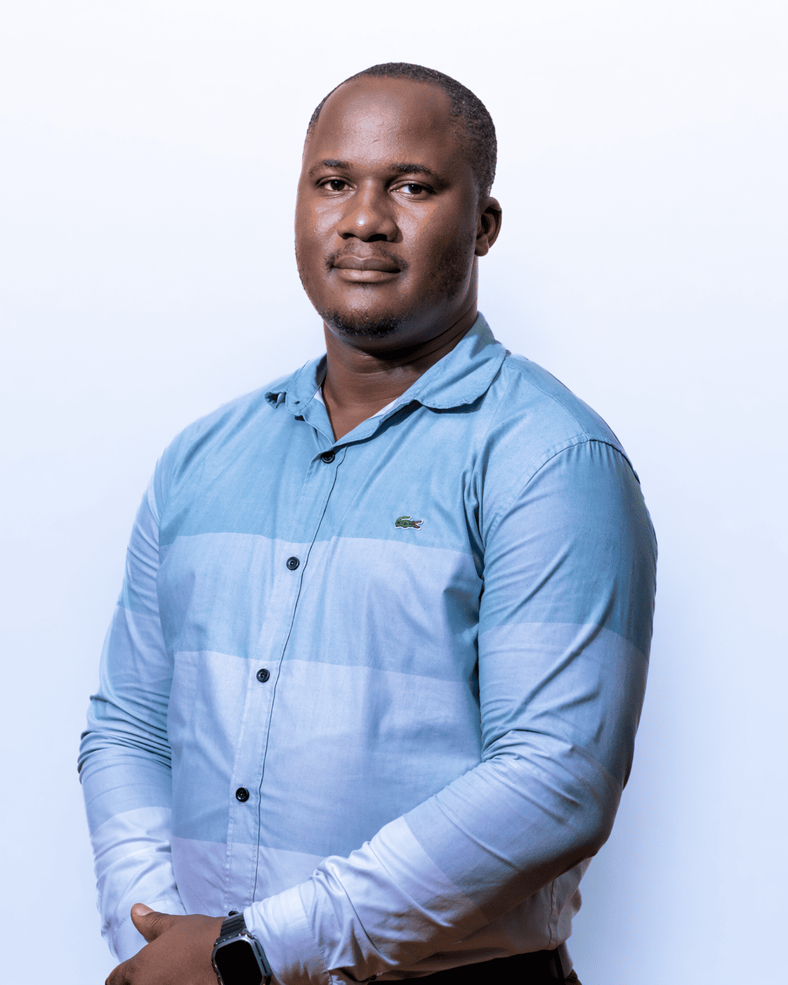 Kenneth Mubiru
